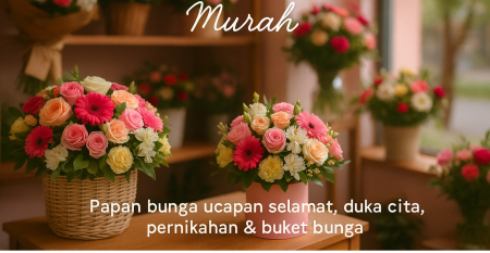 Toko Bunga Simpayjaya